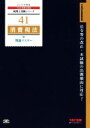 【中古】 消費税法 理論マスター(2017年度版) 税理士受験シリーズ41/TAC出版