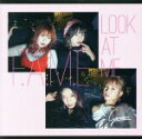 【中古】 F．A．M．E　／　Look　at　Me（TYPE－A）／サンミニ