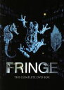 【中古】 FRINGE/フリンジ <シーズン1−5> DVD全巻セット/アナ・トーヴ,ジョシュア・ジャクソン,ジョン・ノーブル