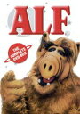 【中古】 アルフ <シーズン1−4> DVD全巻セット/マックス・ライト,アン・シェディーン,アンドレア・エルソン