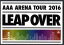 【中古】 AAA ARENA TOUR 2016 − LEAP OVER −(初回生産限定版)/AAA 【中古】afb 1,573円