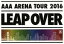 【中古】 AAA ARENA TOUR 2016 − LEAP OVER −(初回生産限定版)(Blu−ray Disc)/AAA 【中古】afb 1,573円