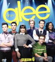 【中古】 glee　グリー　シーズン6　SEASONS　コンパ