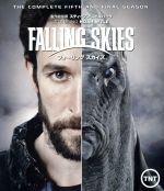 【中古】 フォーリング・スカイズ<ファイナル・シーズン>コンプリート・ボックス(Blu−ray Disc)/ノア・ワイリー,ムーン・ブラッドグッド,ウィル・パットン