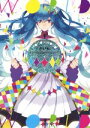 【中古】 world×world さいねIllustration Works/さいね(著者)