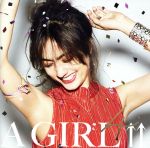 【中古】 A GIRL↑↑4 mixed by DJ和／DJ和,平井大,すみれ,加藤ミリヤ,山猿,清水翔太,SPICY CHOCOLATE,Tee