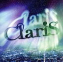 【中古】 again（初回生産限定盤）（DVD付）／ClariS