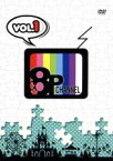 【中古】 「8P　channel」Vol．1／（趣味／教養）,畠中祐,野上翔,八代拓,榎木淳弥,ランズベリー・アーサー,高坂篤志,益山武明