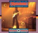 【中古】 【輸入盤】LIVE　IN　GERMANY　1976／レインボーのサムネイル