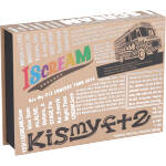 【中古】 CONCERT　TOUR　2016　I　SCREAM（Blu－ray　Disc）／Kis－My－Ft2