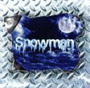 【中古】 Snowman（LIMITED EDITION）（初回生産限定盤）（DVD付）／vistlip