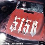 【中古】 5150（初回限定盤）（DVD付）／THE ORAL CIGARETTES