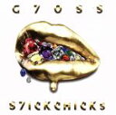 【中古】 G7OSS/S7ICK CHICKs