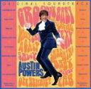 【中古】 【輸入盤】ORIGINAL SOUNDTRACK AUSTIN POWERS/(オリジナル・サウンドトラック)