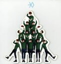 【中古】 【輸入盤】Miracles In December（Korean Ver．）／EXO