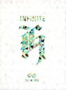  FLY　AGAIN／INFINITE　H