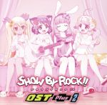 【中古】 TVアニメ「SHOW　BY　ROCK！