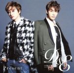 【中古】 Present／SUPER　JUNIOR－D＆E