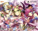 【中古】 フェイト/エクステラ <限定版:レガリアボックス>/PSVITA