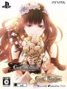 【中古】 Code：Realize　～祝福の未来～　ツインパック／PSVITA