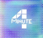 【中古】 【輸入盤】For　Muzik／4Minute