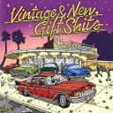 【中古】 Vintage＆New，Gift　Shits／Hi－STANDARD