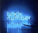 【中古】 アンコール（初回限定盤A／DVD ver．）（2DVD付）／back number