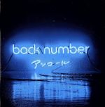 【中古】 アンコール（通常盤）（2CD）／back　number