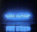  アンコール（初回限定盤B／DVD　ver．）（DVD付）／back　number