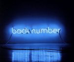  アンコール（初回限定盤B／Blu－ray　ver．）（Blu－ray　Disc付）／back　number