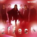 【中古】 Effect（type　C）／VIC：CESS