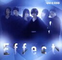 【中古】 Effect（type　A）／VIC：CESS