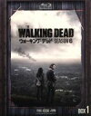 【中古】 ウォーキング・デッド シーズン6 Blu−ray BOX1(Blu−ray Disc)/アンドリュー・リンカーン,ノーマン・リ...