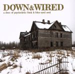 【中古】 BEST　OF　DOWN　＆　WIRED　1＆2／（オムニバス）