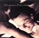 【中古】 バック・イン・ザ・ハイ・ライフ（紙ジャケット仕様）（SHM−CD）／スティーヴ・ウィンウッド