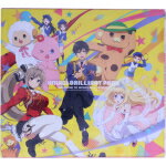 【中古】 甘城ブリリアントパーク　Blu−ray　BOX（初回生産限定版）（Blu−ray　Disc） ／賀東招二（原作、シリーズ監修）,なかじまゆか（原作イラス 【中古】afb