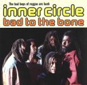 【中古】 【輸入盤】Bad to the Bone/インナー・サークル