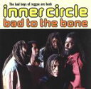 【中古】 【輸入盤】Bad　to　the　Bone／インナー・サークル