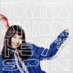 【中古】 SPIN（通常盤）／トミタ栞