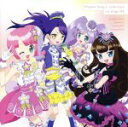 【中古】 プリティーシリーズ：プリパラソング♪コレクション　1stステージDX（DVD付）／（アニメーション）,SoLaMi□SMILE,TRiANGLE,DressingPafe,Gaarmageddon