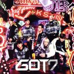 【中古】 Hey　Yah／GOT7