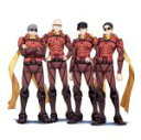 【中古】 A.I.am Human(DVD付)/MONKEY MAJIK