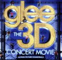 【中古】 【輸入盤】GLEE THE 3D CONCERT MOVIE MOTION PICTURE SOUNDTRACK／（オリジナル サウンドトラック）