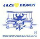 【中古】 ジャズ・ラヴズ・ディズニー(SHM−CD)/(オムニバス),ジェイミー・カラム,メロディ・ガルドー,ステイシー・ケント,グレゴリー・ポータ...