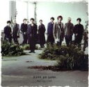 【中古】 Give Me Love（初回限定盤）（DVD付）／Hey！ Say！ JUMP