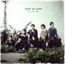 【中古】 Give Me Love(通常盤/初回プレス)/Hey! Say! JUMP