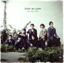 【中古】 Give Me Love（通常盤／初回プレス）／Hey！ Say！ JUMP