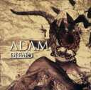 【中古】 ADAM（Atype）（DVD付）／DIEALO