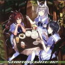 【中古】 ゲーム『ウマ娘 プリティーダービー』STARTING GATE 02／マルゼンスキー（CV．Lynn） フジキセキ（CV．松井恵理子） オグリキャップ（CV．高柳知葉）