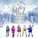 【中古】 MCZ WINTER SONG COLLECTION／ももいろクローバーZ